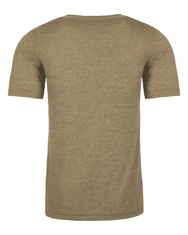 Next Level Apparel Unisex T-Shirt — view 47