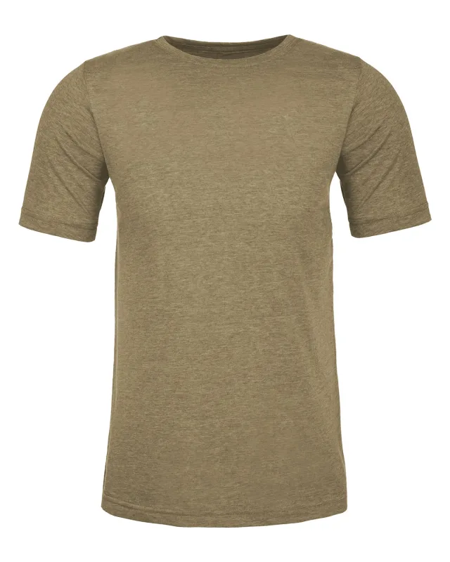 Next Level Apparel Unisex T-Shirt — view 48