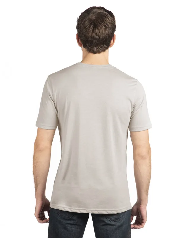 Next Level Apparel Unisex T-Shirt — view 49