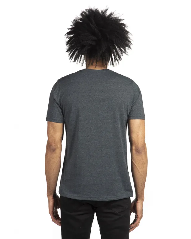 Next Level Apparel Unisex T-Shirt — view 5