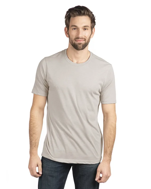 Next Level Apparel Unisex T-Shirt — view 50