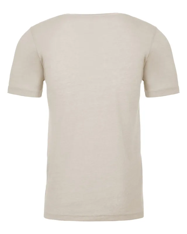 Next Level Apparel Unisex T-Shirt — view 51