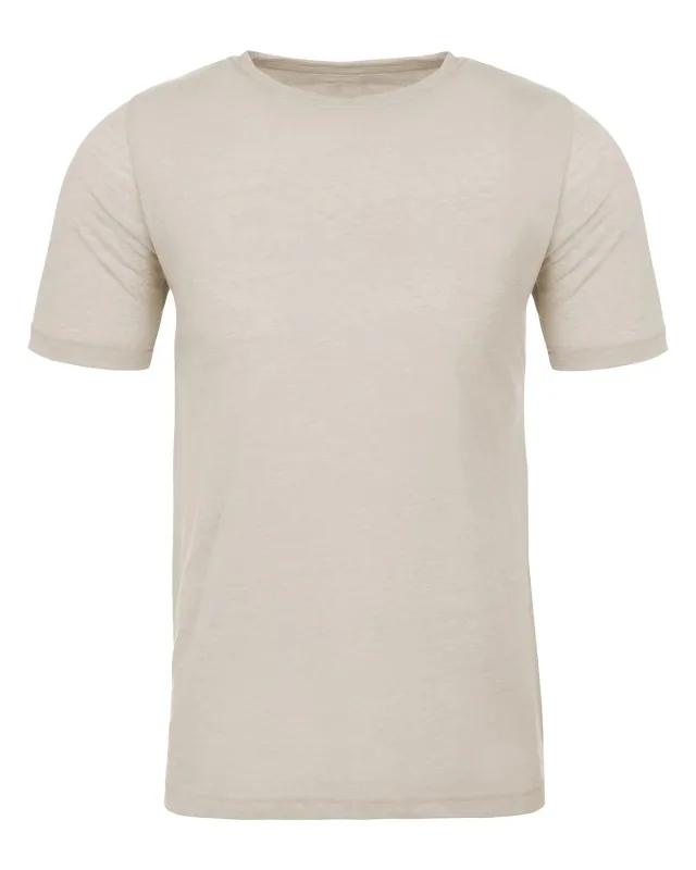 Next Level Apparel Unisex T-Shirt — view 52