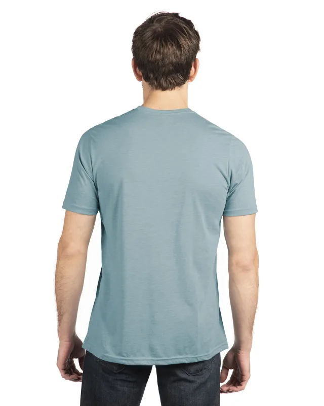 Next Level Apparel Unisex T-Shirt — view 53