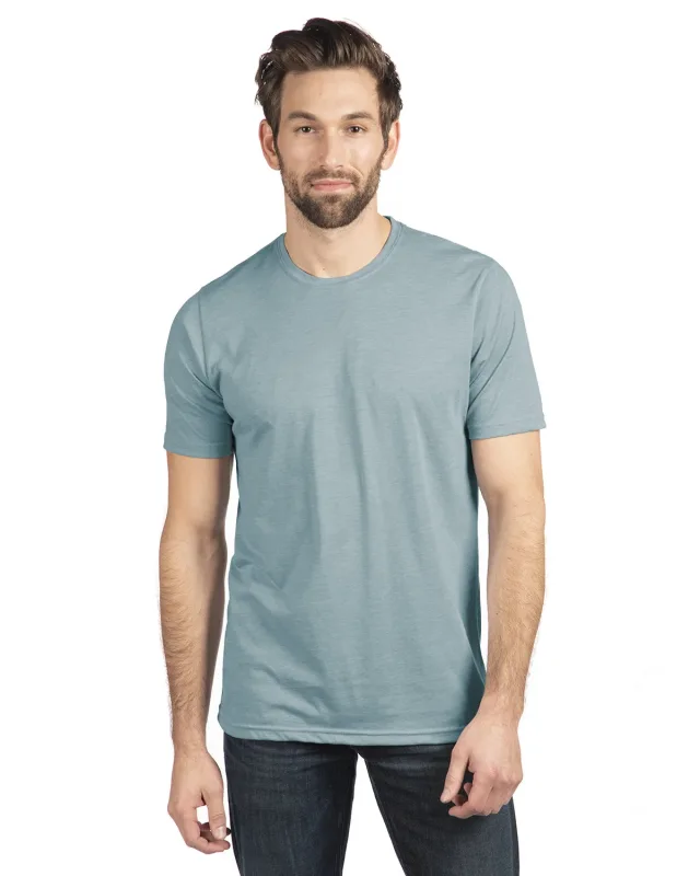 Next Level Apparel Unisex T-Shirt — view 54