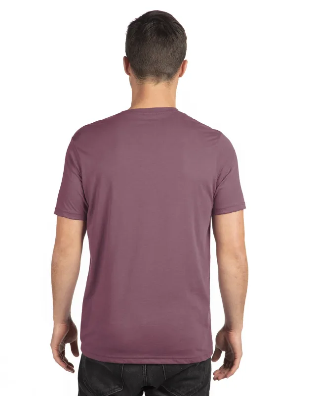 Next Level Apparel Unisex T-Shirt — view 57