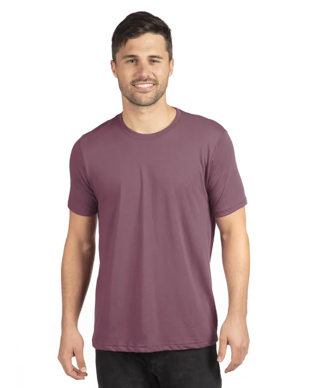 Next Level Apparel Unisex T-Shirt — view 58