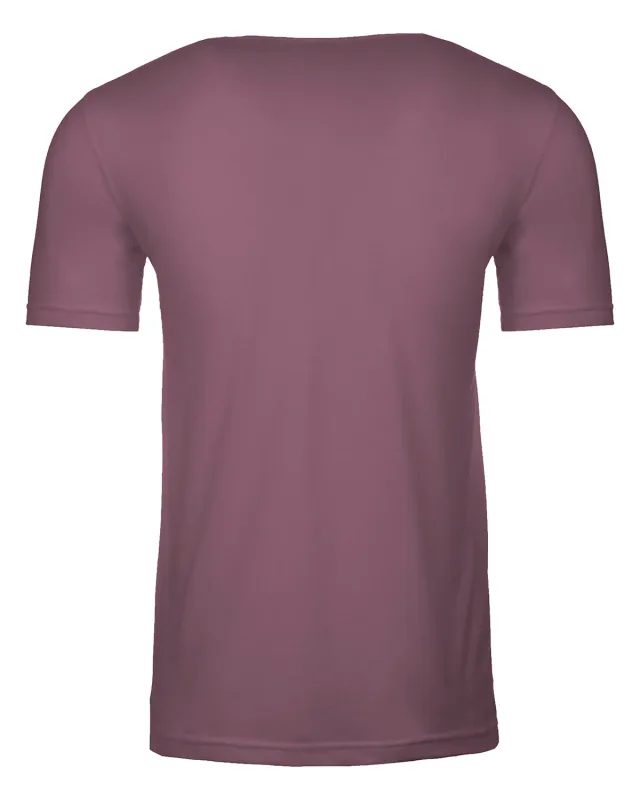 Next Level Apparel Unisex T-Shirt — view 59