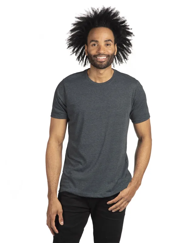 Next Level Apparel Unisex T-Shirt — view 6
