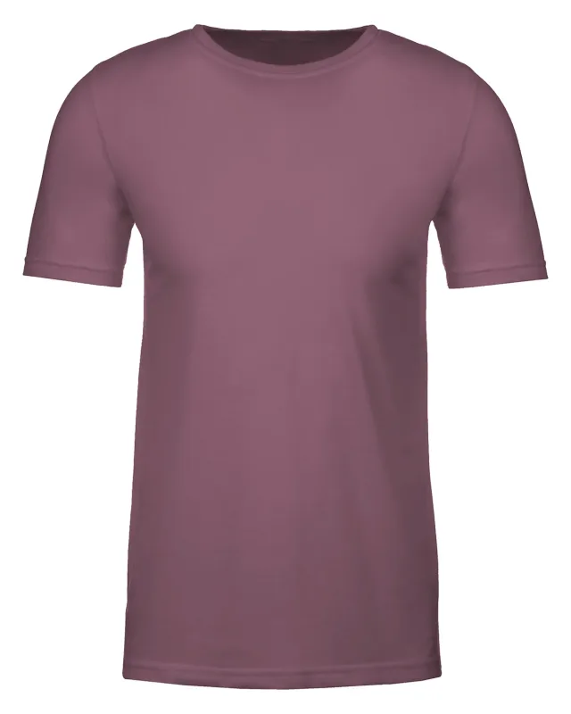 Next Level Apparel Unisex T-Shirt — view 60