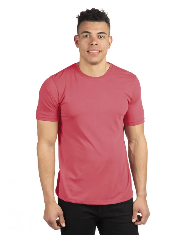 Next Level Apparel Unisex T-Shirt — view 62