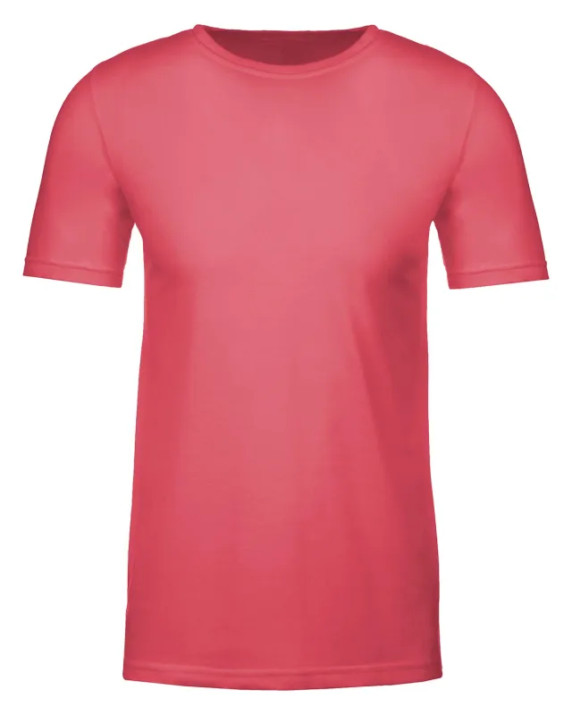 Next Level Apparel Unisex T-Shirt — view 64