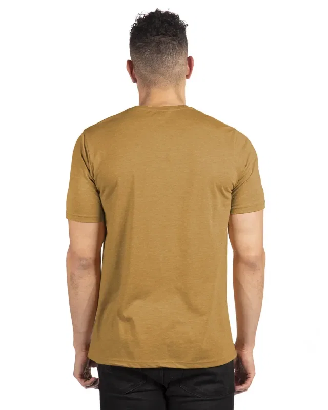 Next Level Apparel Unisex T-Shirt — view 65