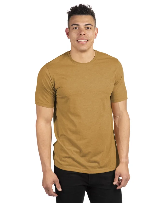 Next Level Apparel Unisex T-Shirt — view 66