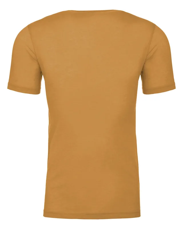 Next Level Apparel Unisex T-Shirt — view 67