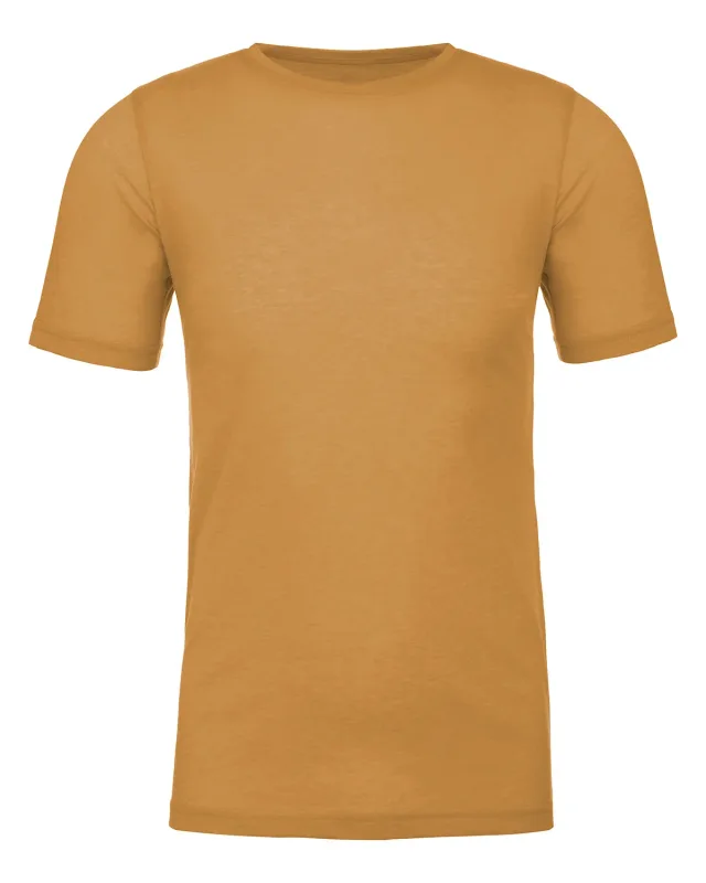 Next Level Apparel Unisex T-Shirt — view 68