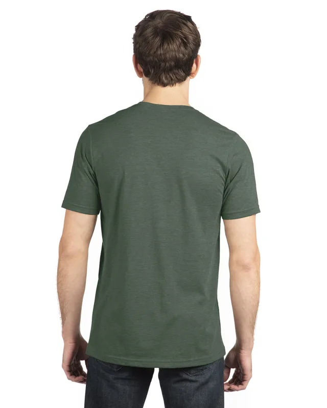 Next Level Apparel Unisex T-Shirt — view 69