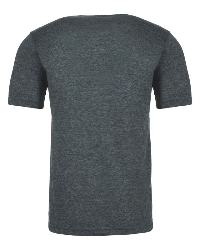 Next Level Apparel Unisex T-Shirt — view 7
