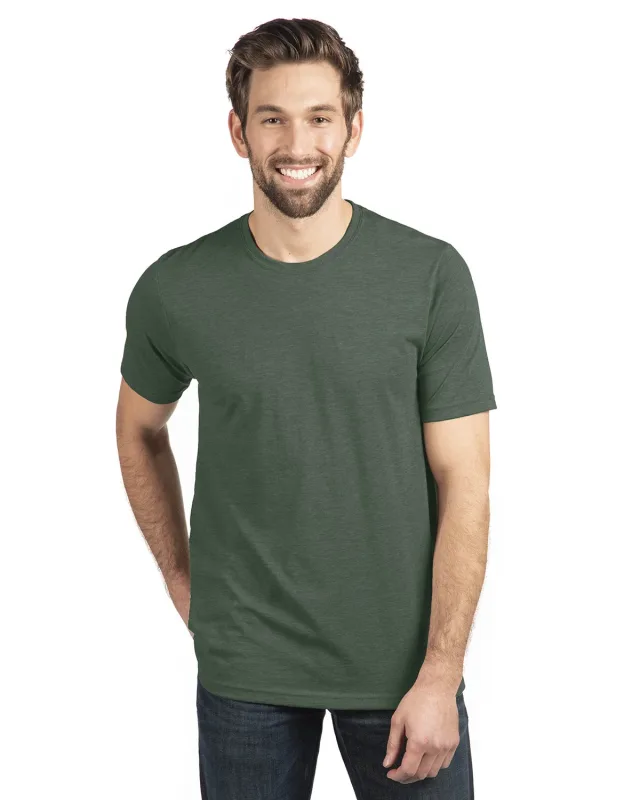 Next Level Apparel Unisex T-Shirt — view 70
