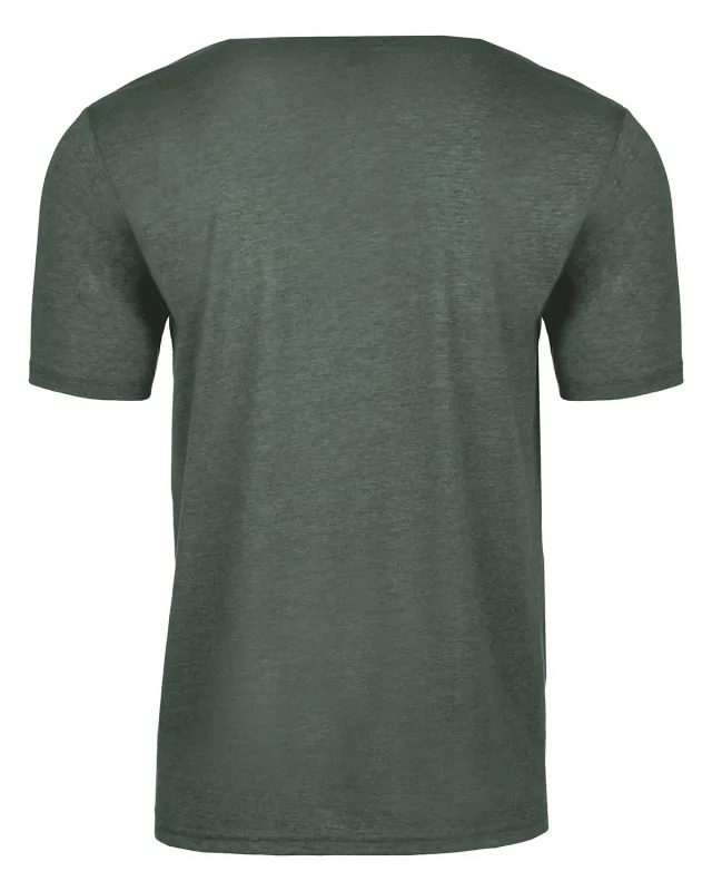Next Level Apparel Unisex T-Shirt — view 71