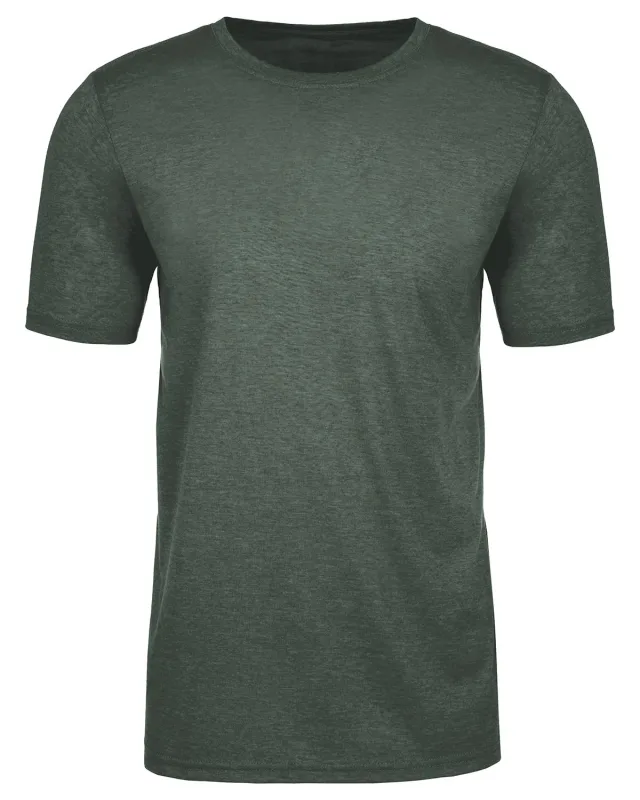 Next Level Apparel Unisex T-Shirt — view 72