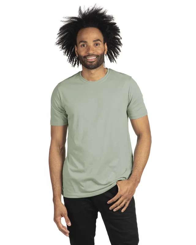 Next Level Apparel Unisex T-Shirt — view 74