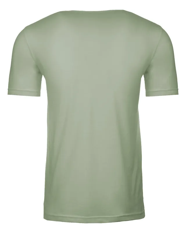 Next Level Apparel Unisex T-Shirt — view 75