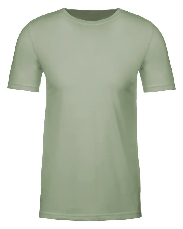 Next Level Apparel Unisex T-Shirt — view 76