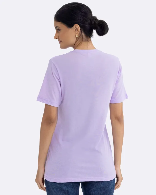 Next Level Apparel Unisex T-Shirt — view 77