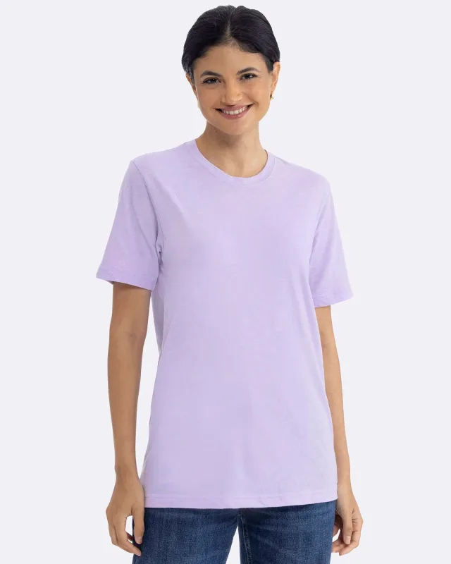 Next Level Apparel Unisex T-Shirt — view 78