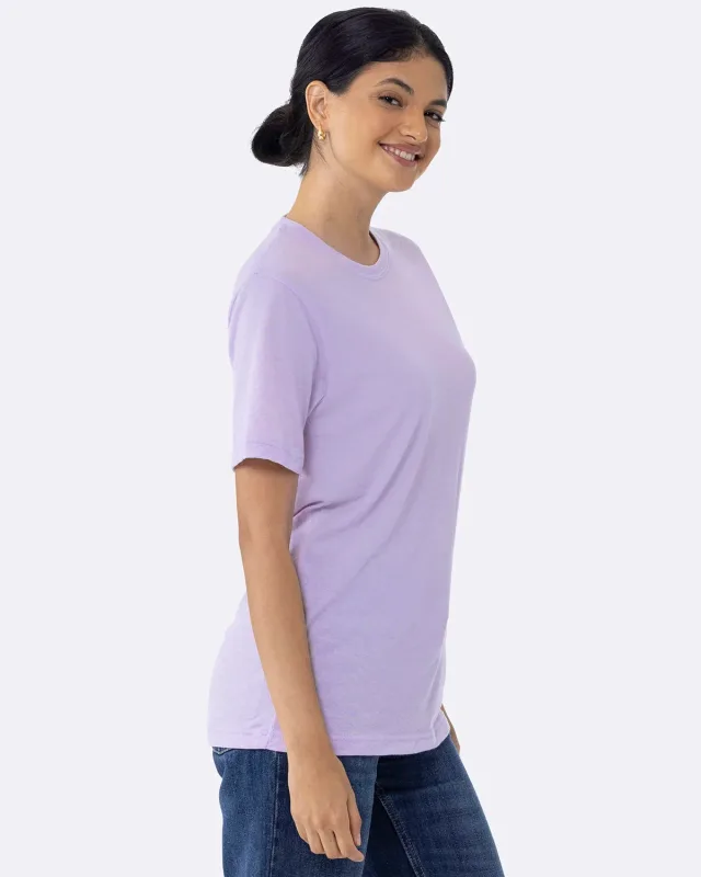 Next Level Apparel Unisex T-Shirt — view 79