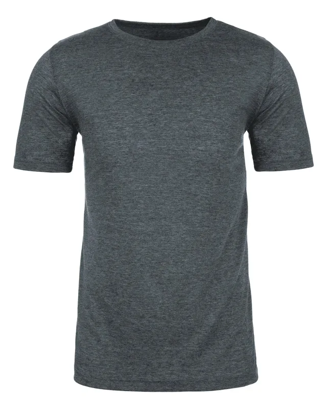 Next Level Apparel Unisex T-Shirt — view 8