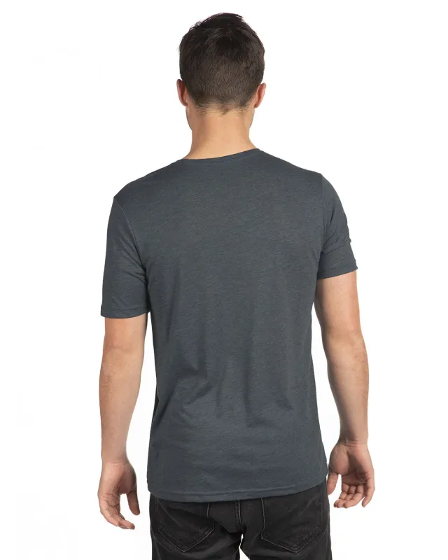Next Level Apparel Unisex T-Shirt — view 9