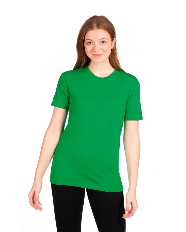 Next Level Apparel Unisex Triblend T-Shirt — view 10