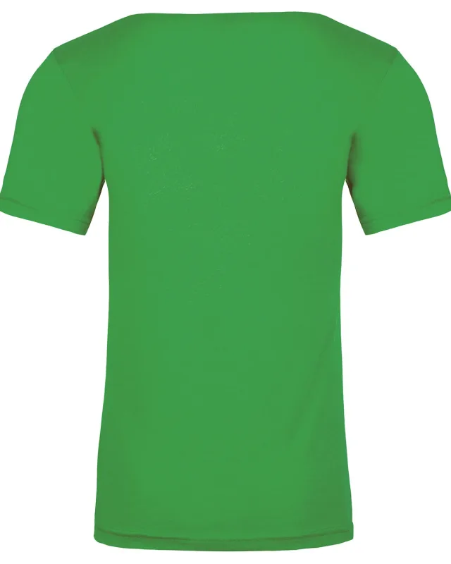 Next Level Apparel Unisex Triblend T-Shirt — view 11