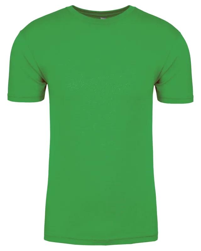 Next Level Apparel Unisex Triblend T-Shirt — view 12