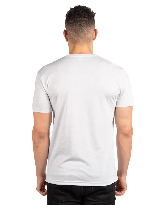 Next Level Apparel Unisex Triblend T-Shirt — view 13