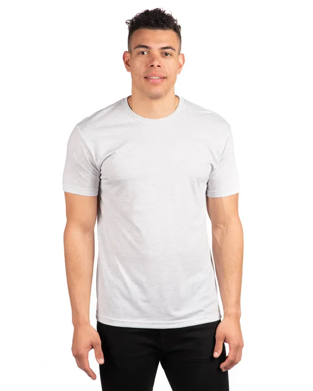 Next Level Apparel Unisex Triblend T-Shirt — view 14