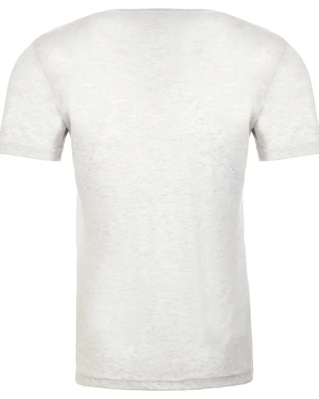 Next Level Apparel Unisex Triblend T-Shirt — view 15
