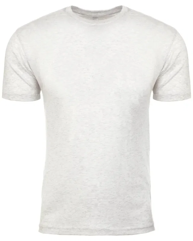 Next Level Apparel Unisex Triblend T-Shirt — view 16