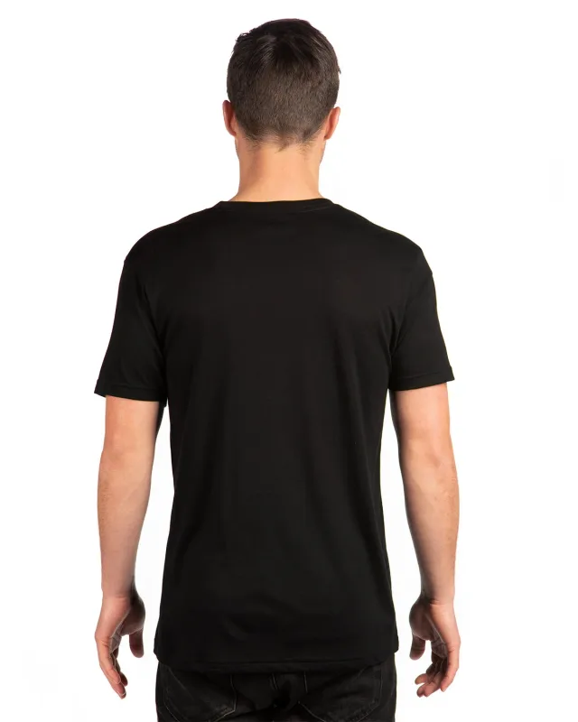 Next Level Apparel Unisex Triblend T-Shirt — view 17