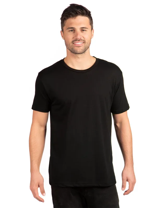 Next Level Apparel Unisex Triblend T-Shirt — view 18