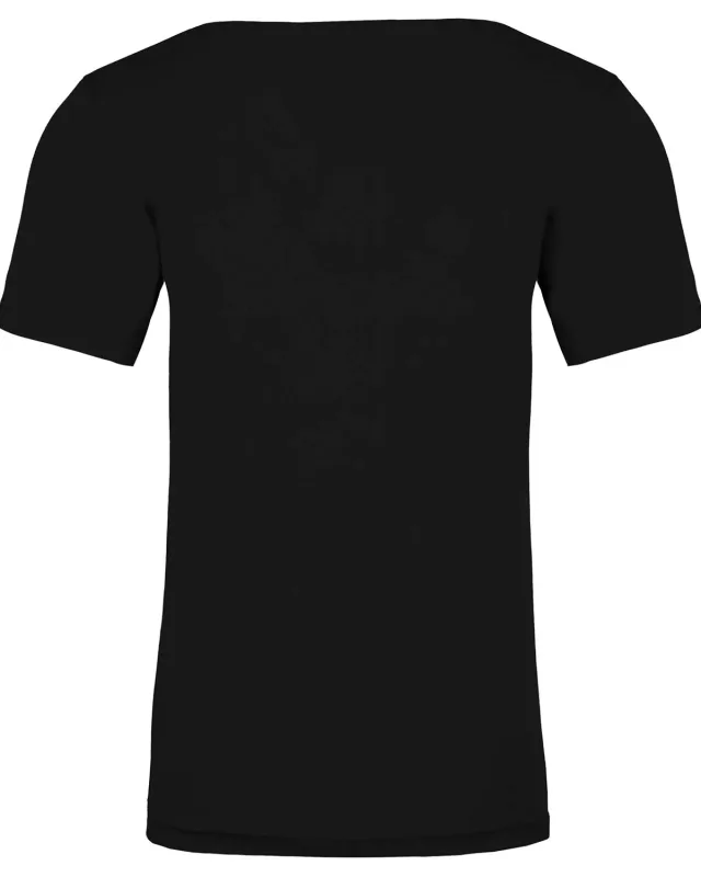Next Level Apparel Unisex Triblend T-Shirt — view 19