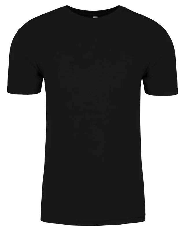 Next Level Apparel Unisex Triblend T-Shirt — view 20