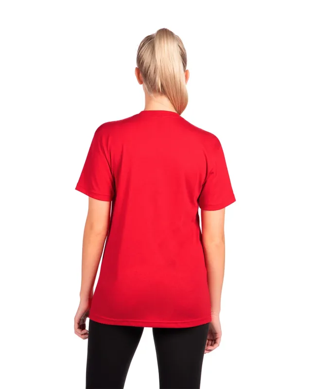 Next Level Apparel Unisex Triblend T-Shirt — view 21