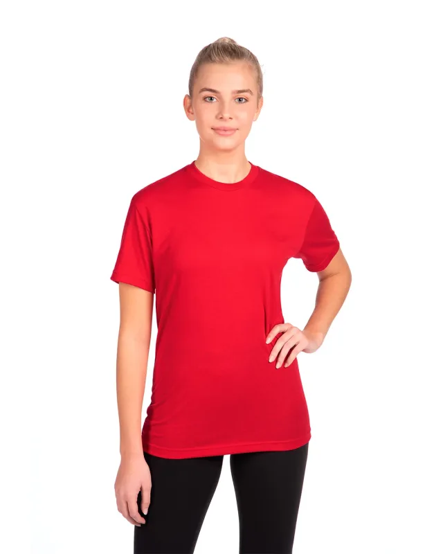 Next Level Apparel Unisex Triblend T-Shirt — view 22