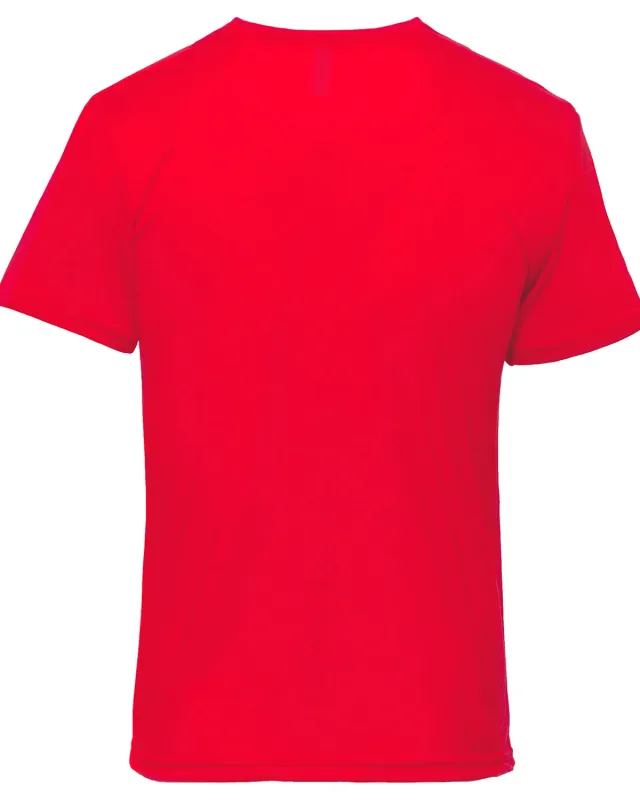 Next Level Apparel Unisex Triblend T-Shirt — view 23