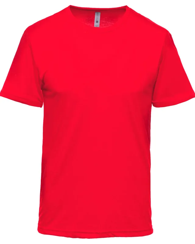 Next Level Apparel Unisex Triblend T-Shirt — view 24