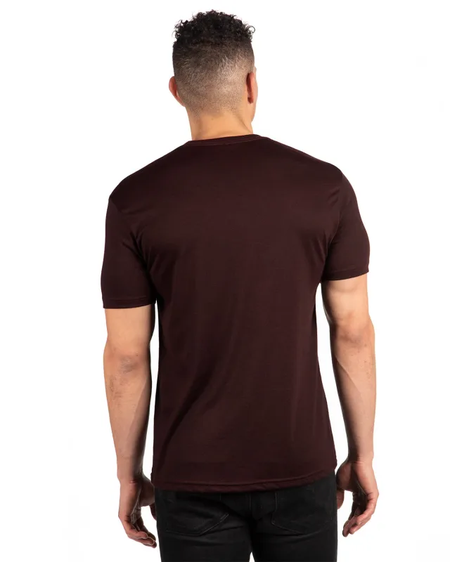 Next Level Apparel Unisex Triblend T-Shirt — view 29