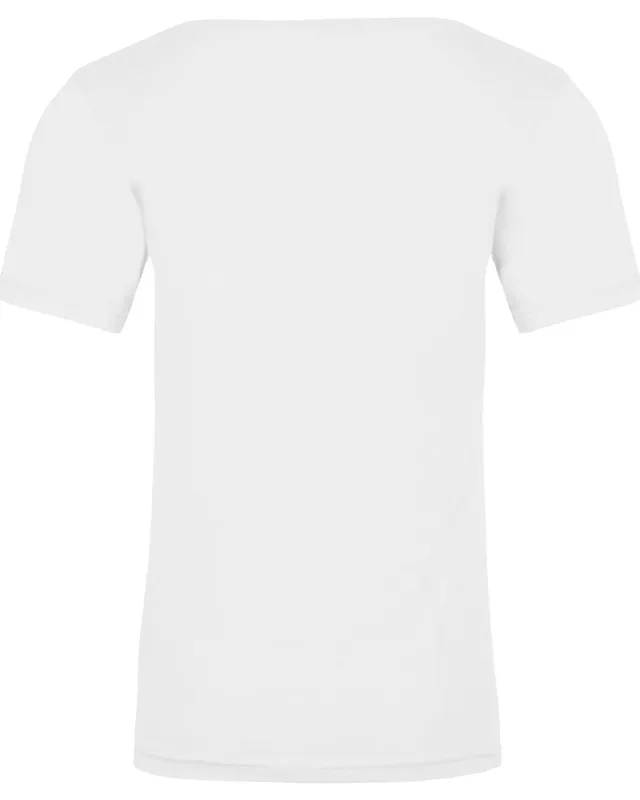 Next Level Apparel Unisex Triblend T-Shirt — view 3